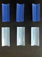 Стеклянная инь и ян Хорн