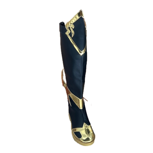 王者荣耀 曜云鹰飞将cosplay鞋漫男二次元动漫漫展游戏演出鞋定制