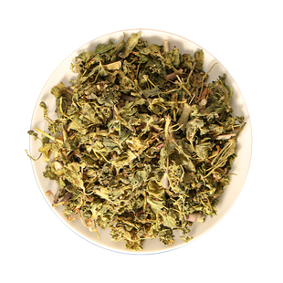 野生泽漆猫儿眼中药材500g/250克草猫二眼泽七五凤草五朵云灯台草