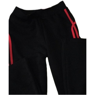 涪舞新款秋冬夏广场舞服装跳舞裤子加绒保暖舞蹈运动裤莫代尔薄款