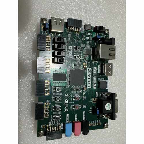 询价-Digilent ZYBO开发板 Xilinx Zynq70