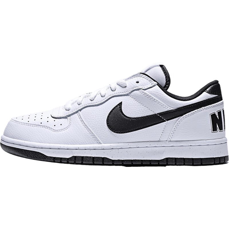 NIKE耐克男女秋BIG NI运动休闲鞋