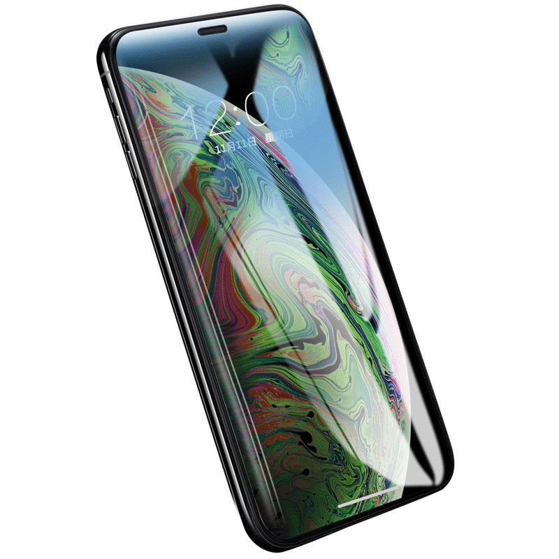 苹果iPhone钢化膜防爆防摔防偷窥