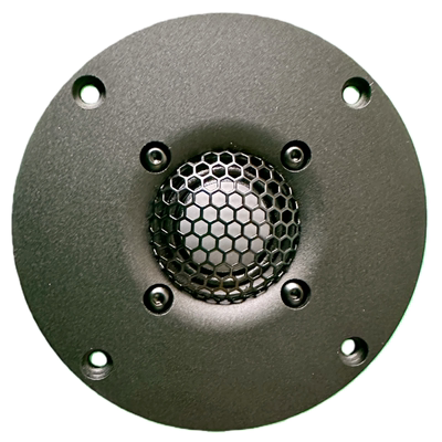 黑曜石4寸钕铁硼铍振膜高音喇叭