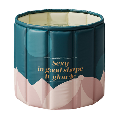 折叠速热大人泡澡桶多功能