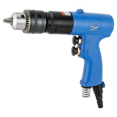 海虎风钻枪式攻丝开孔搅拌打磨