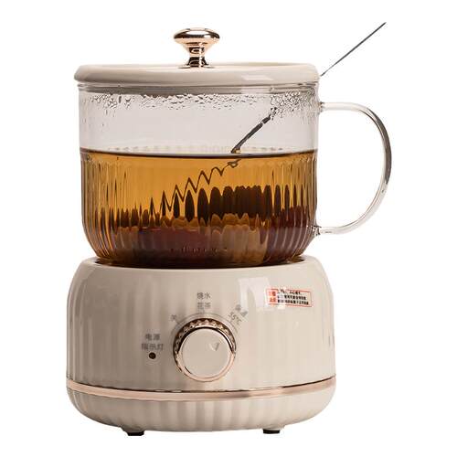 冲茶器