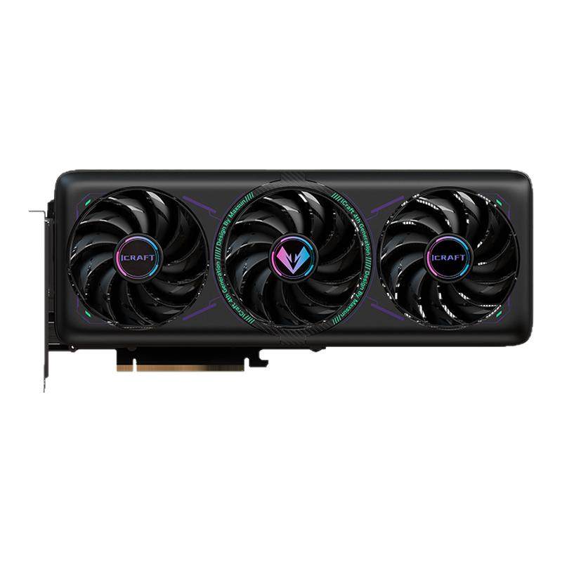���u ��� RT5060Ti O8G �Կ� ��ɫ