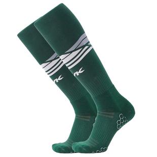 悍将桑巴专业足球袜长筒袜过膝男女款加厚防滑压缩运动袜