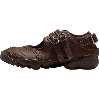 耐克女士复古分趾运动休闲鞋