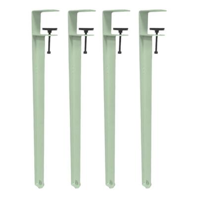 免钉桌腿可拆卸茶几脚可拆卸桌脚