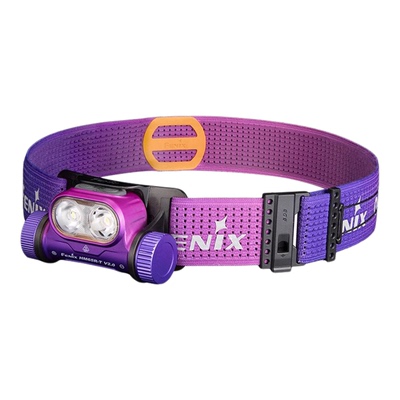 菲尼克斯强光露营防水钓鱼头灯