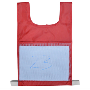 儿童幼儿园活动PK插图卡片数字字母教学玩具教具分组比赛背心马甲