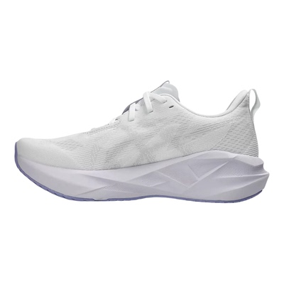 Asics亚瑟士跑步鞋女鞋NOVABLAST 5 休闲回弹运动鞋1012B765-103