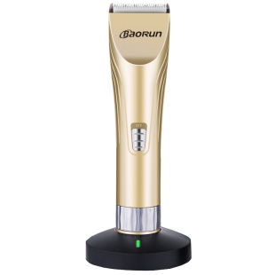 发廊专用电推剪成人儿童电推子静音剪发器充电式电动理发器锂电池