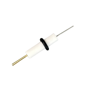 铂丝电极 99.99%纯度 工作电极铂丝对电极 铂电极 对电极支持定制