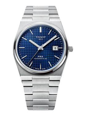 Tissot天梭PRX超级玩家40MM手表