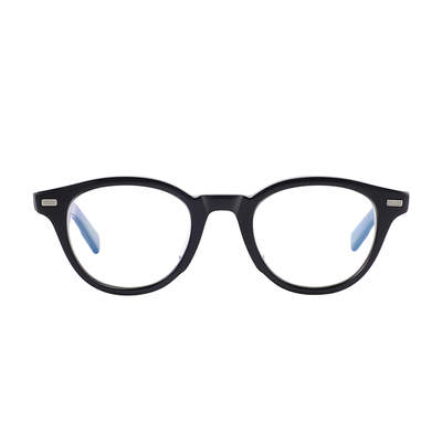 韩国同款文艺圆框俏皮INS风镜架