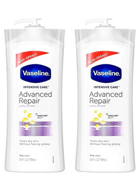 Vaseline凡士林滋润洋甘菊香