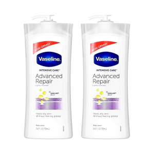 Vaseline凡士林滋润洋甘菊香