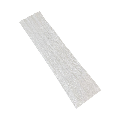 巨型纸花纸艺飘带手工褶皱造型花