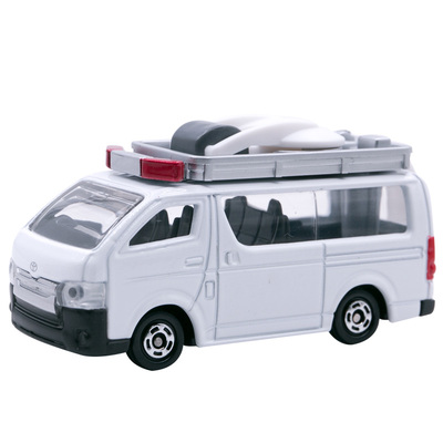 日本多美合金小汽车玩具81-120