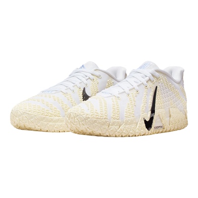 Nike/耐克正品JA 3 EP男士训练减震轻盈实战运动篮球鞋HF2794-101