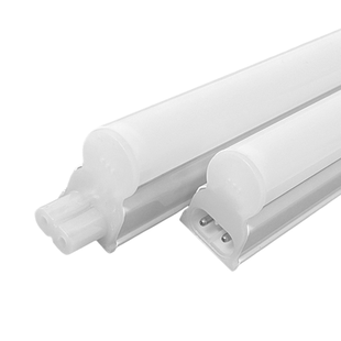 佛山照明T5 led一体灯无影连接灯管/一体化日光灯全套光管灯条