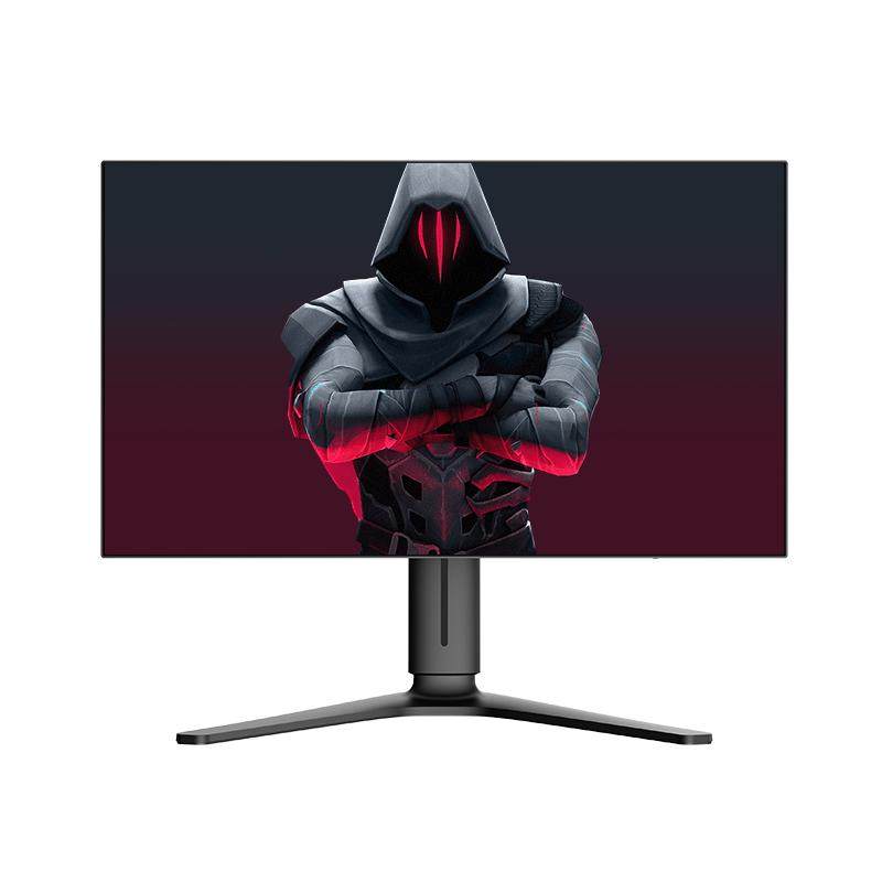 ANTGAMER蚂蚁电竞27英寸4K/160Hz切1K/320Hz双模显示器ANT27VUPRO