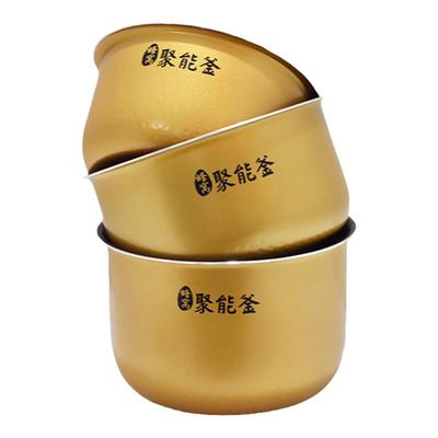 美的电饭煲不粘聚能釜内锅