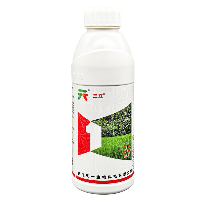 天一三立15%甲维盐茚虫威杀虫剂