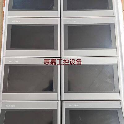 昆仑通态7寸带网口触摸屏型号TPC7072Gi请询价