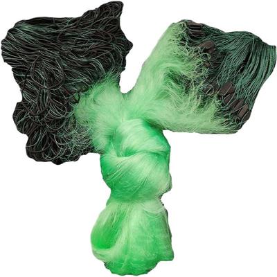 加重加粗粘网沉网底网特耐威