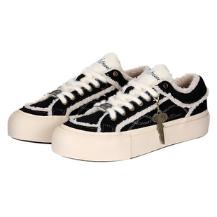 MATNUT WOOLEN OVERCOAT 毛呢大衣系列 3色 厚底 增高 毛鞋 板鞋