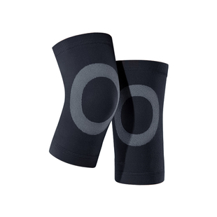 护膝盖保暖男女士老年人关节老寒腿夏天薄款空调房冬季防寒护膝套