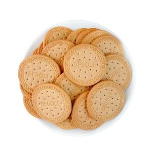 西班牙进口谷优玛丽亚饼干200g木糠杯烘焙原材料玛利亚芝士蛋糕底