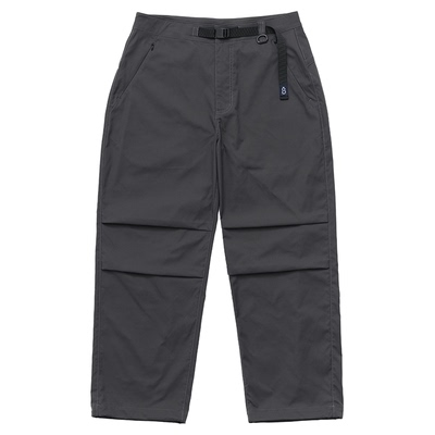 户外三防SOLOTEX宽松伞兵长裤