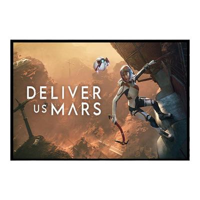 XBOX游戏火星孤征官方兑换码