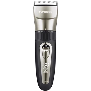 飞科理发器智能电推剪理发剪发成人电推子家用电动剃头刀FC5916