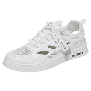 回力男鞋凉鞋男夏季透气2025新款外穿男士运动开车沙滩溯溪板鞋子