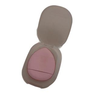 牛奶粉膨高光膏纯欲显嫩粉哑光提亮脸部遮瑕泪沟法令纹一体固体膏