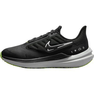 Nike/耐克官方正品Air Winflo 9 Shield男女轻便运动跑步鞋DM1104