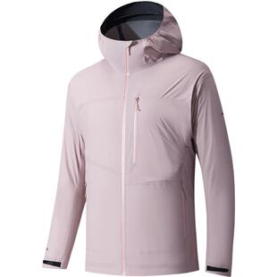 [山锋GTX 3L]谷爱凌同款安踏冠军户外防风防泼水冲锋衣152530624