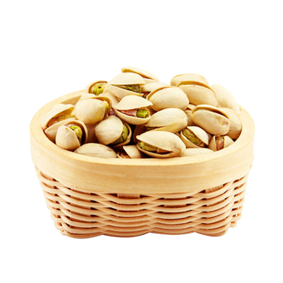 贵农哥散装大颗粒盐焗开心果