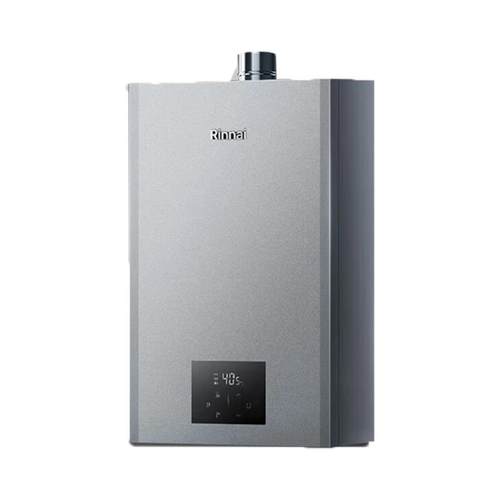 林内小蛮腰MAX燃气热水器20升GC62恒温水伺服24升GD72大水量GD31