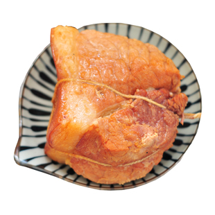 怀安熏肉柴沟堡熏肉过年送礼张家口特产礼盒熟食卤肉真空柏木熏肉