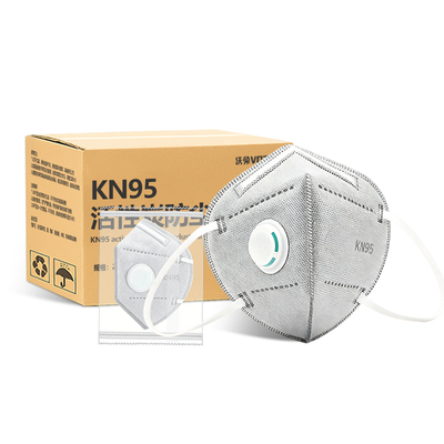 【阿里健康】kn95口罩单独包装