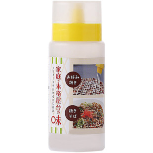 色拉瓶日本进口下村色拉酱挤压瓶番茄酱瓶蜂蜜瓶果酱瓶酱料调料瓶