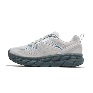 户外特工超轻减震跑鞋轻便软底男女薄款透气缓震专业跑步运动鞋夏