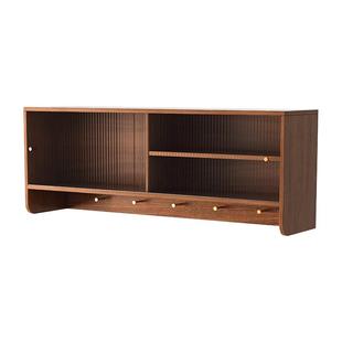 厨房橱柜吊柜上墙壁挂墙面储物收纳餐边柜阳台置物架卫生间壁柜式